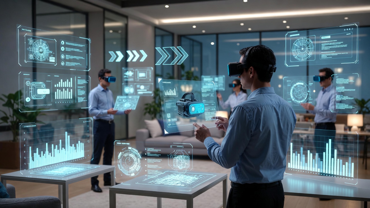 AR Experience