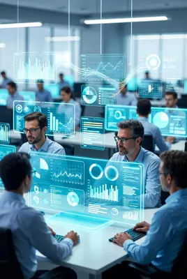 Data Analytics & Insights