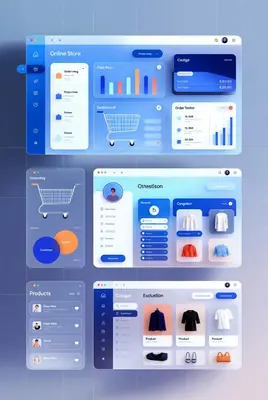 E-commerce