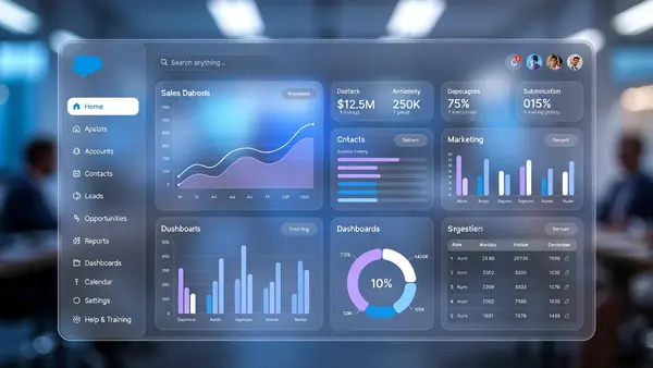 Salesforce
